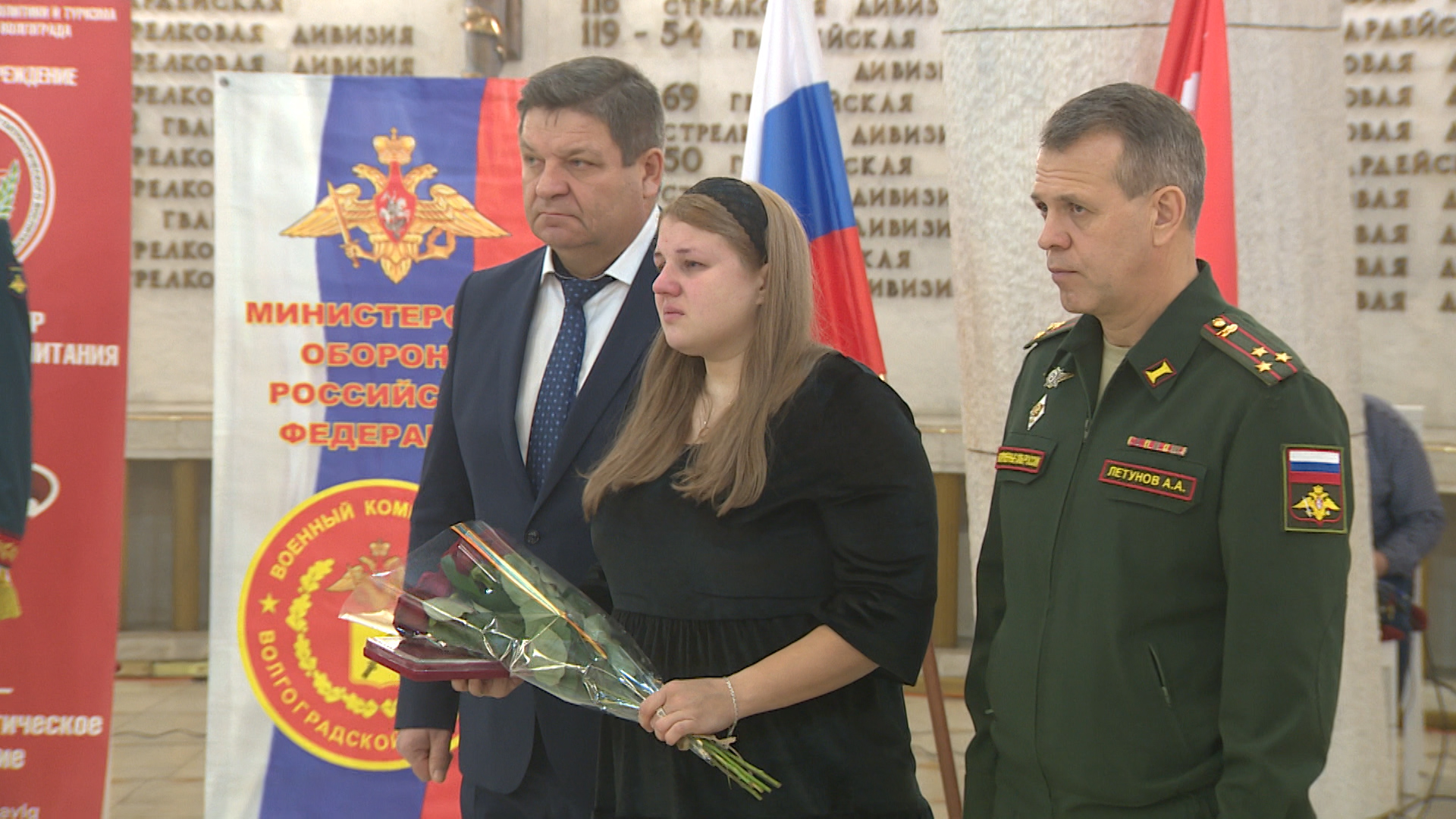 10 наград и 10 судеб: историями волгоградских героев СВО поделились родственники погибших0