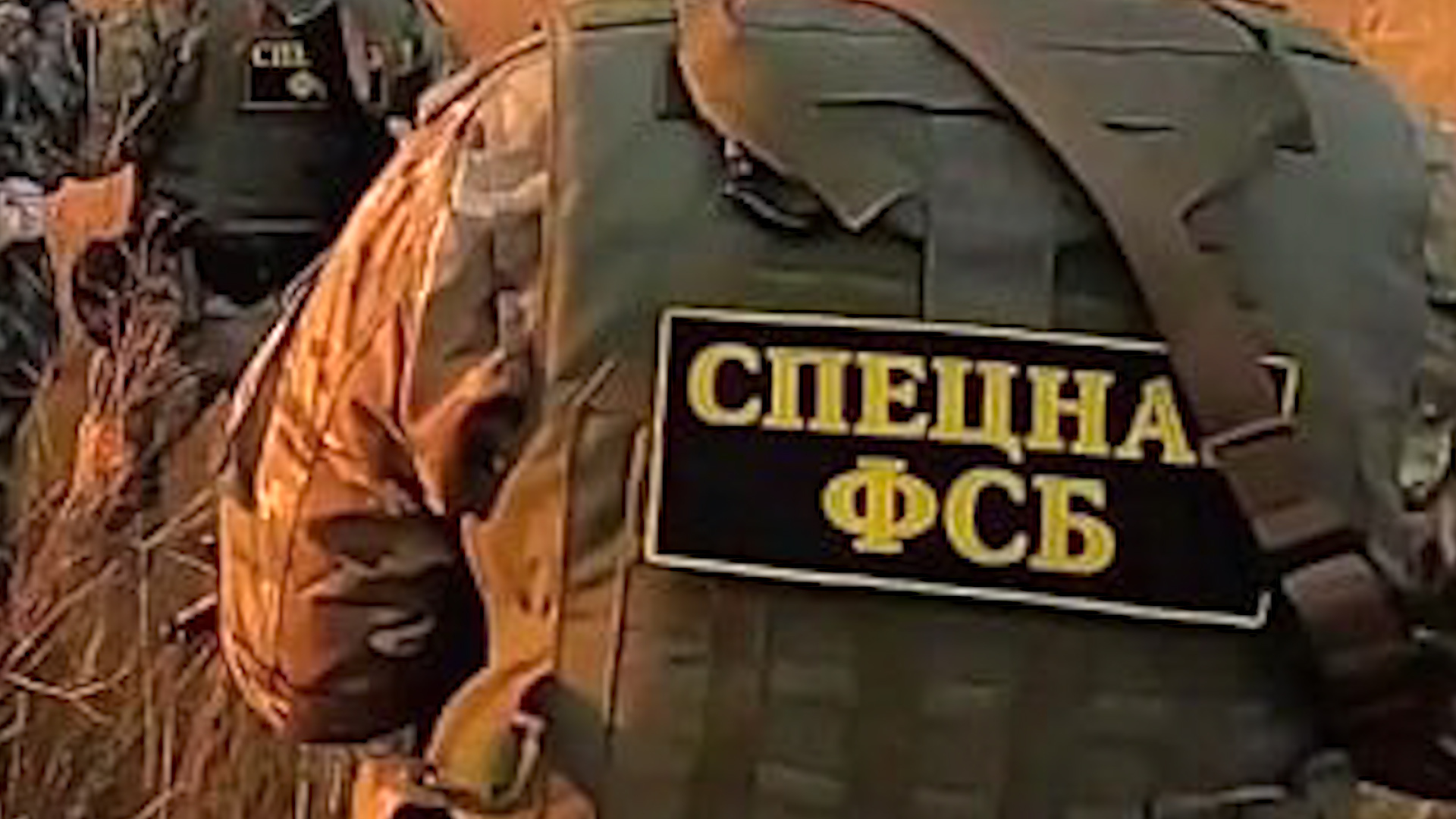 В Волгоградской области диверсанты пытались подорвать газопровод «Южный поток»0