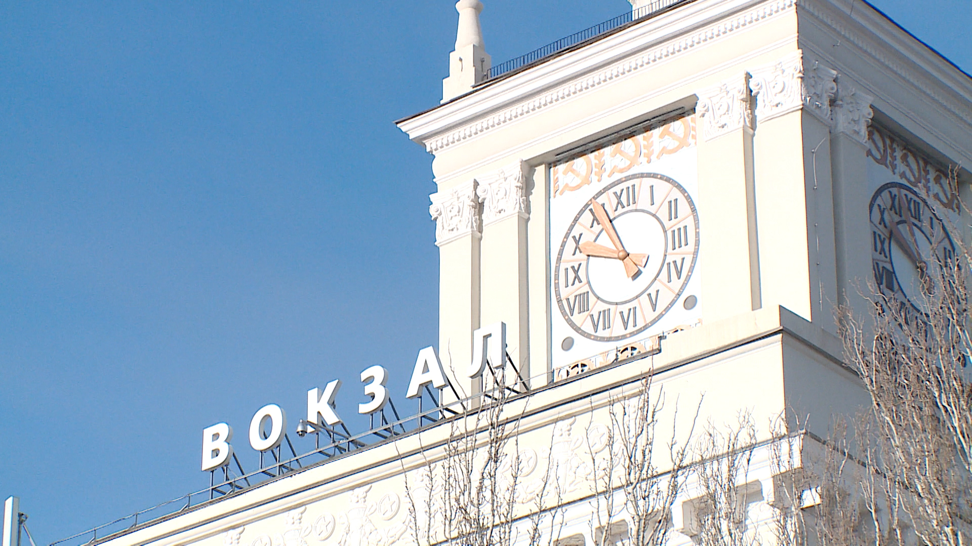 «Мост Памяти»: волгоградцам покажут на стенах знаковых мест города-героя историю Сталинградской Победы0