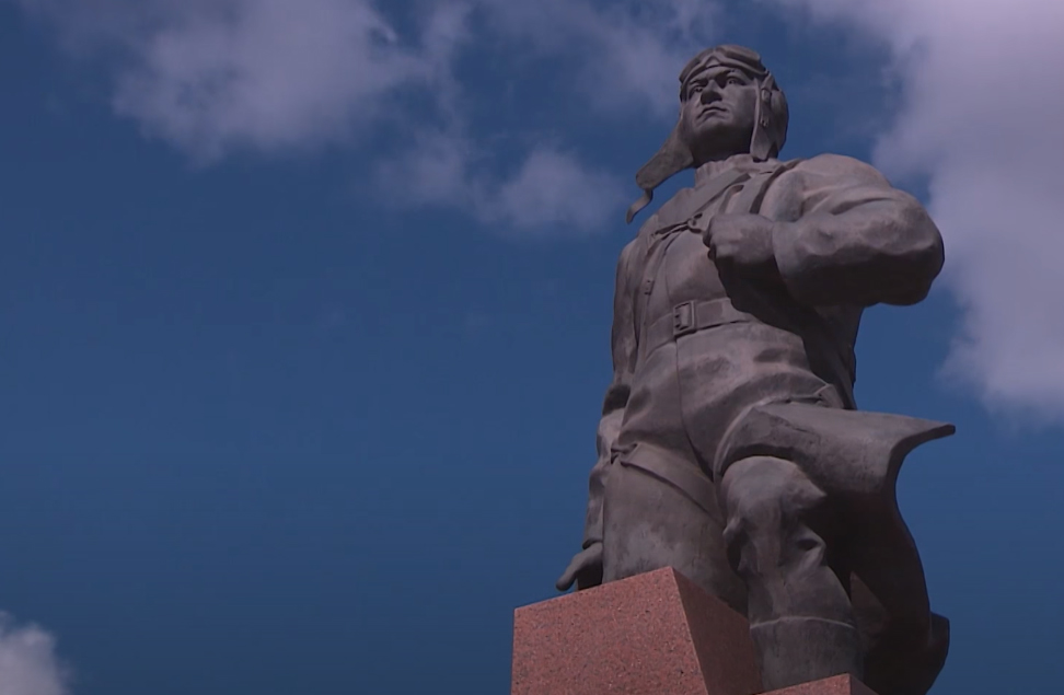 Выпуск «Алексей Маресьев: Я - не легенда. Я - просто человек!»