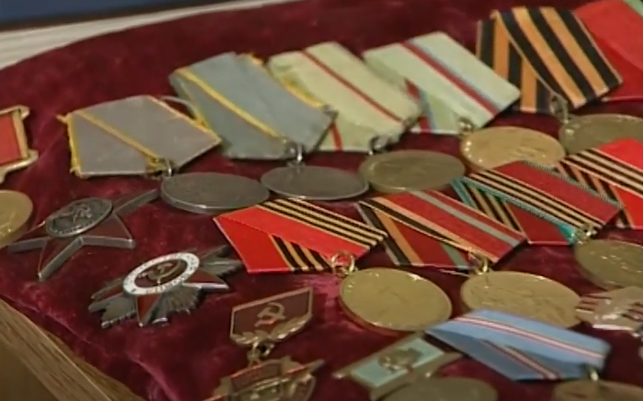 Выпуск «Никогда не идите войной на Россию»