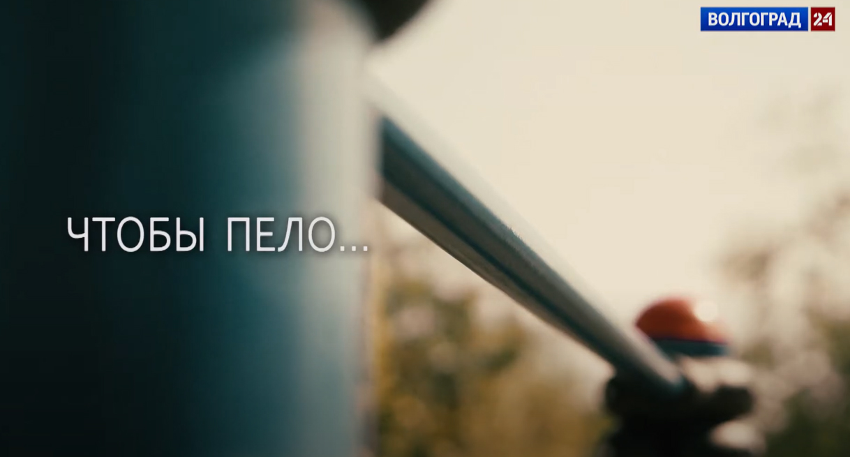 Выпуск «Чтобы пело...» (о работе кардиологического отделения ВОКБ №1)