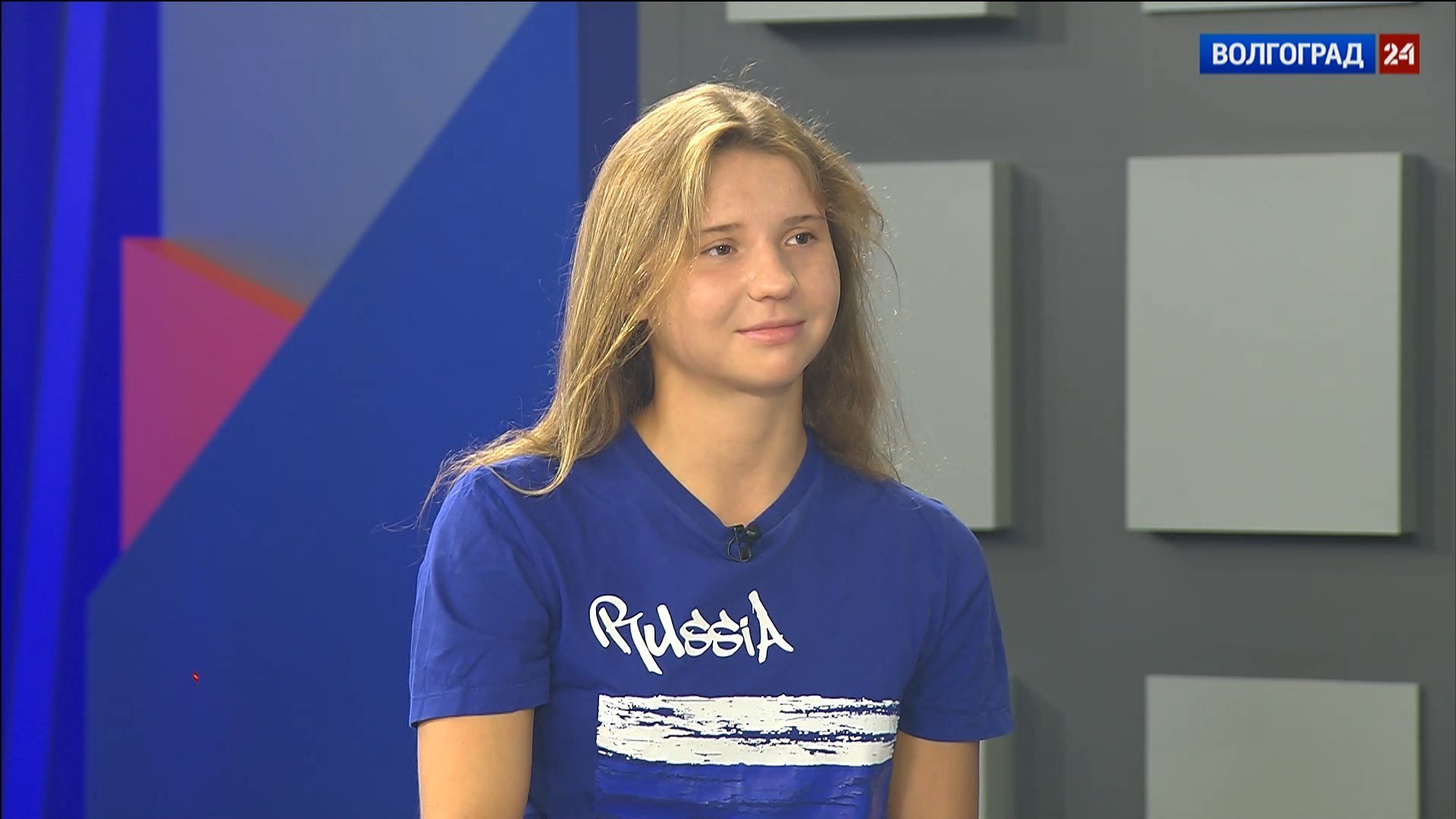 Выпуск Мастера спорта. Выпуск 02.08.21