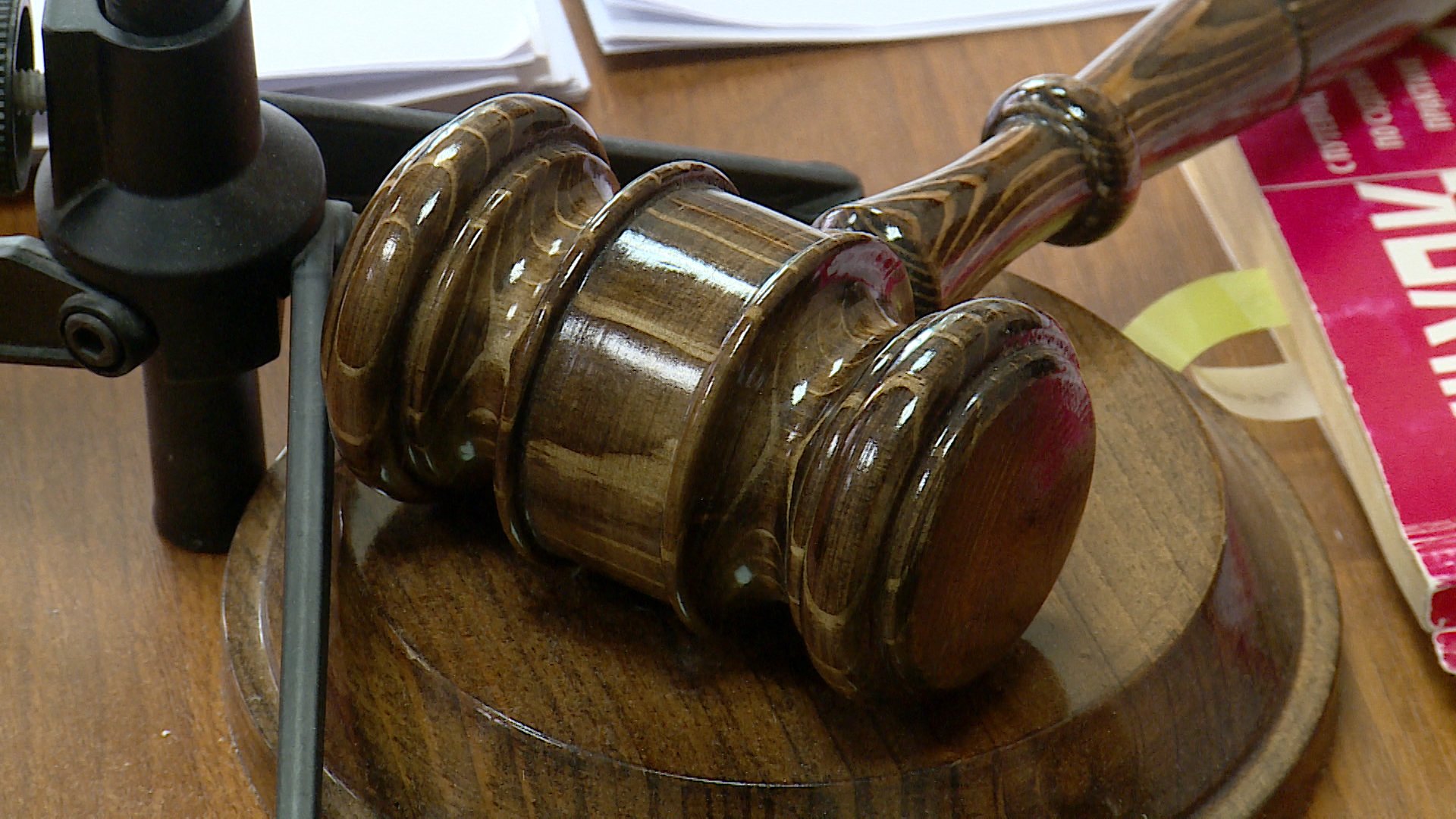 В Волгограде вынесен приговор похитителям багажа авиапассажиров