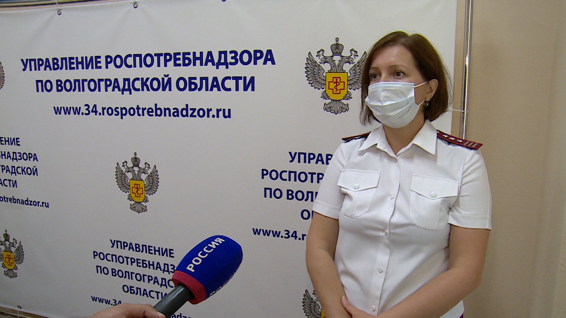 400 волгоградцев, прибывших из-за границы, оштрафованы за несоблюдение эпиднорм