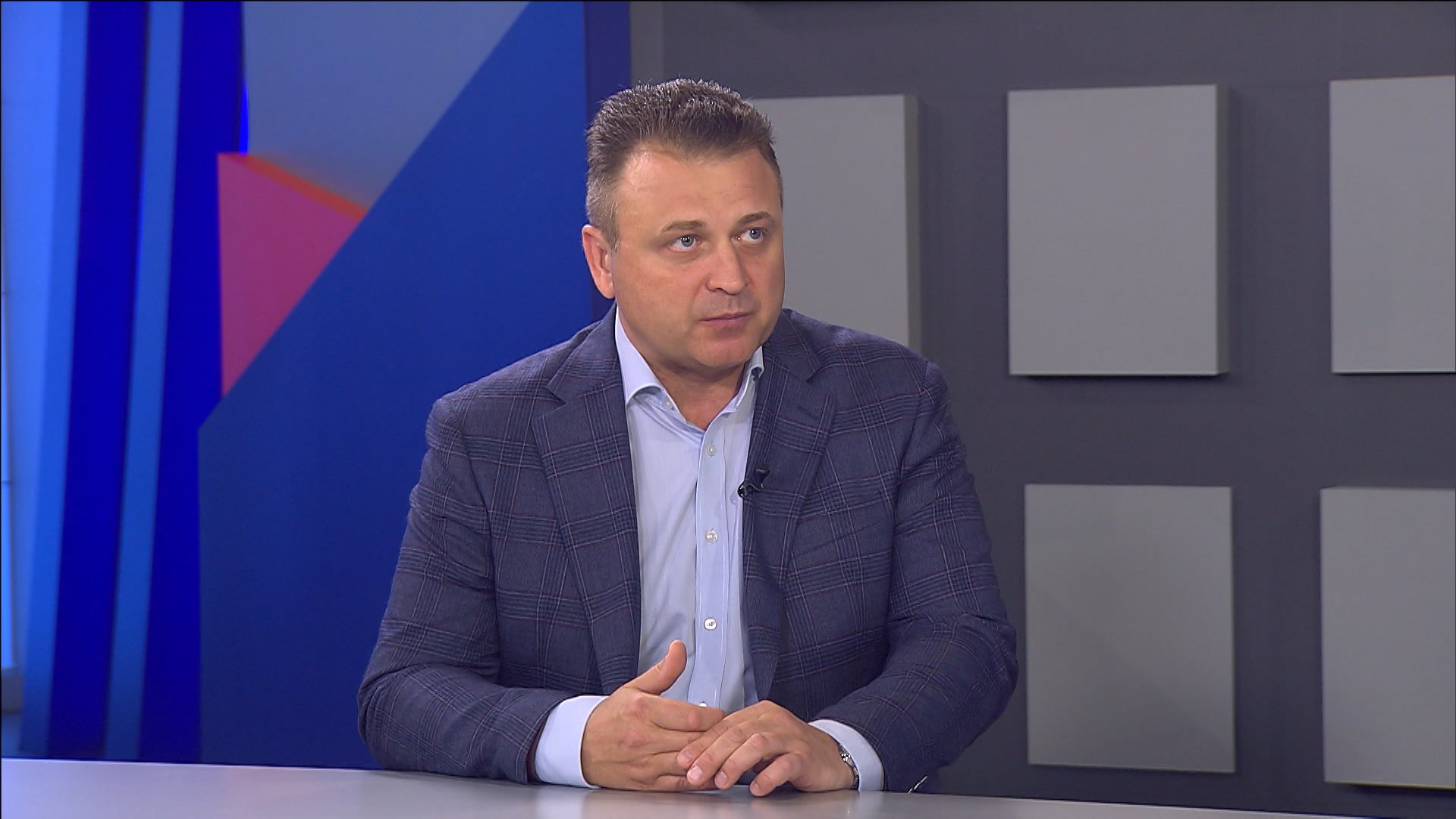 Владимир Ефимов – о дополнительной поддержке аграриев Волгоградской области