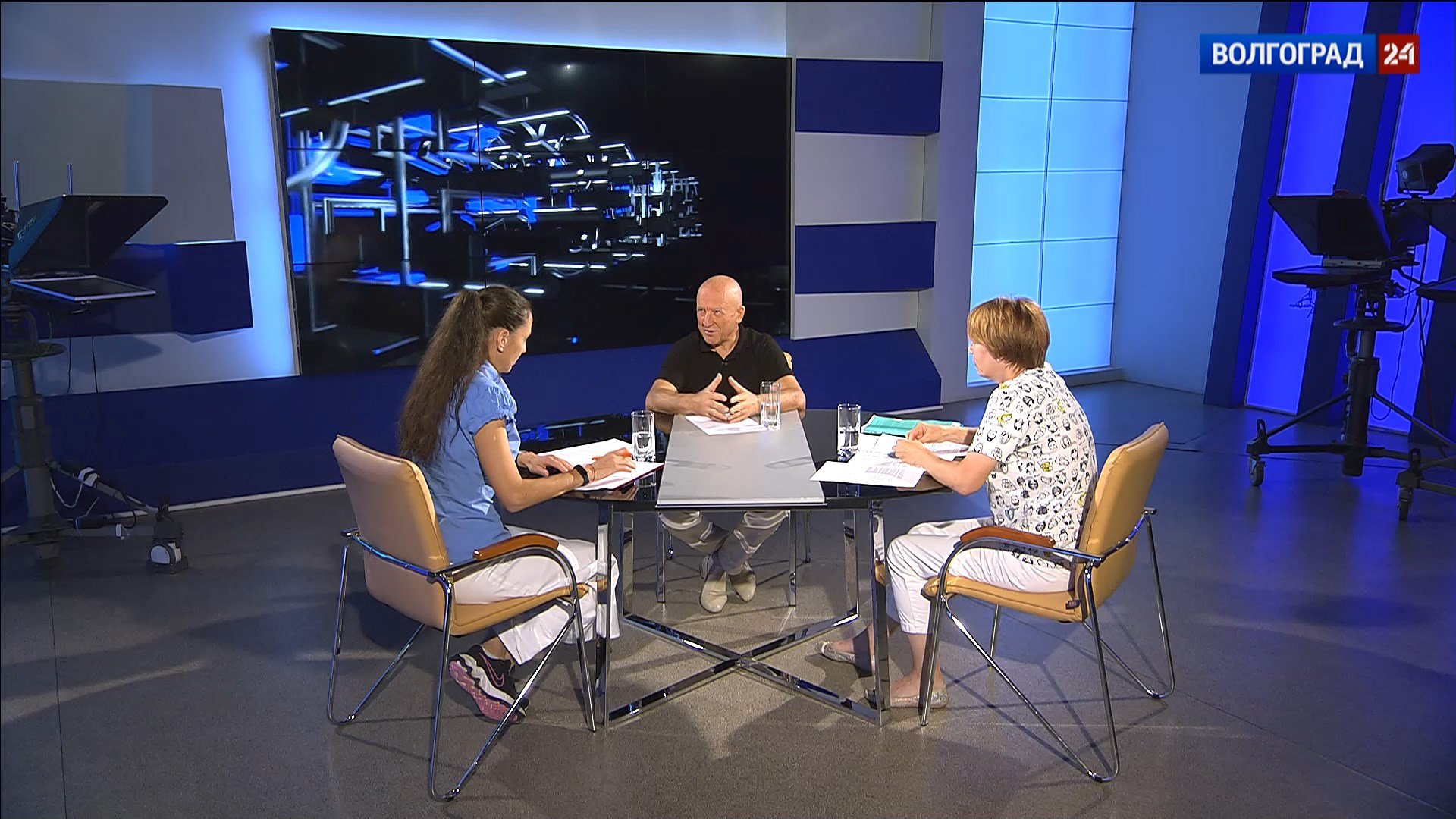 Выпуск Где собака зарыта. 27.08.21