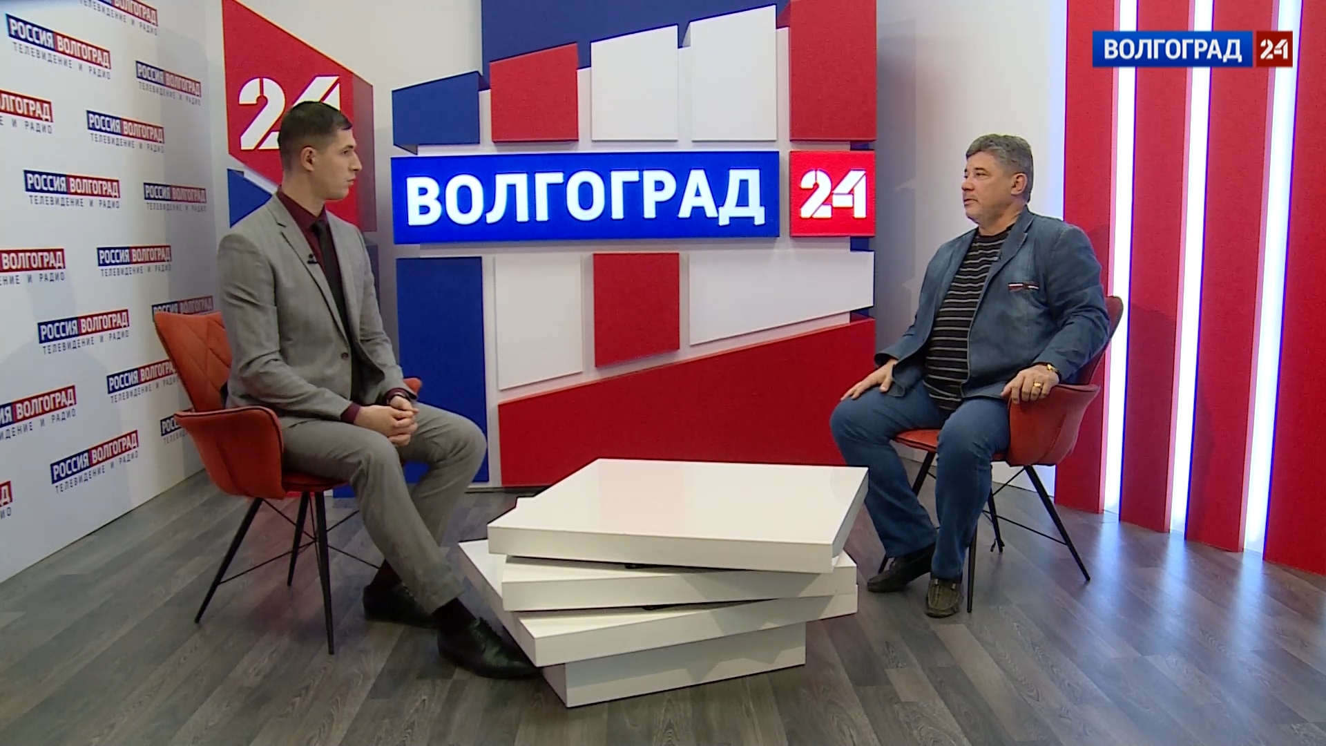 Лев Иванов, директор регионального представительства АНО «Кожаный мяч». 09.09.21