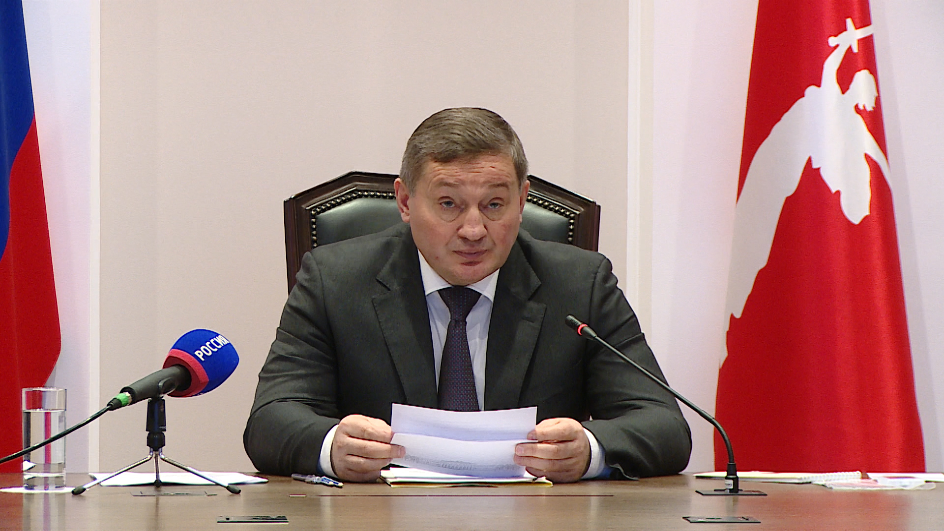 В Волгоградской области 99 % пациентов с коронавирусом не вакцинированы