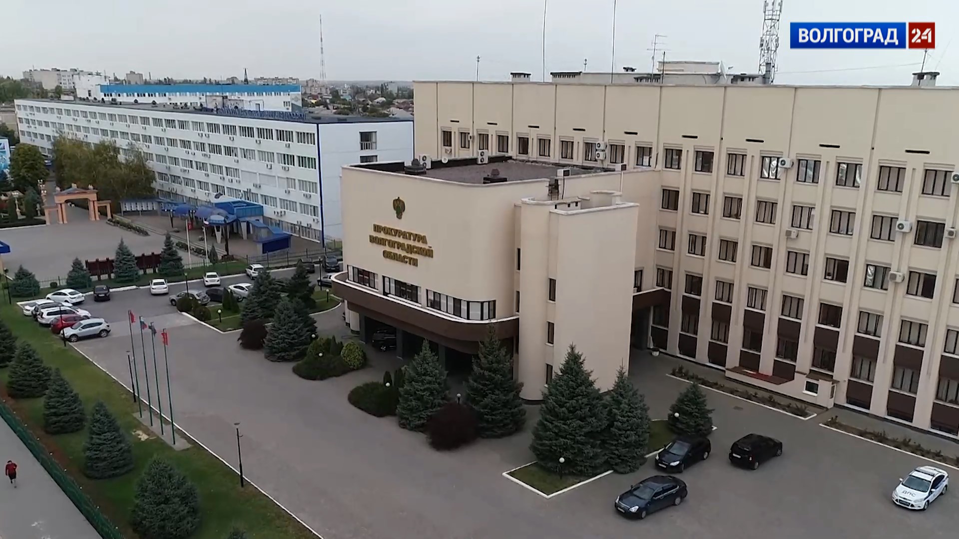 Выпуск Прокуратура. Принцип справедливости. 19.10.21