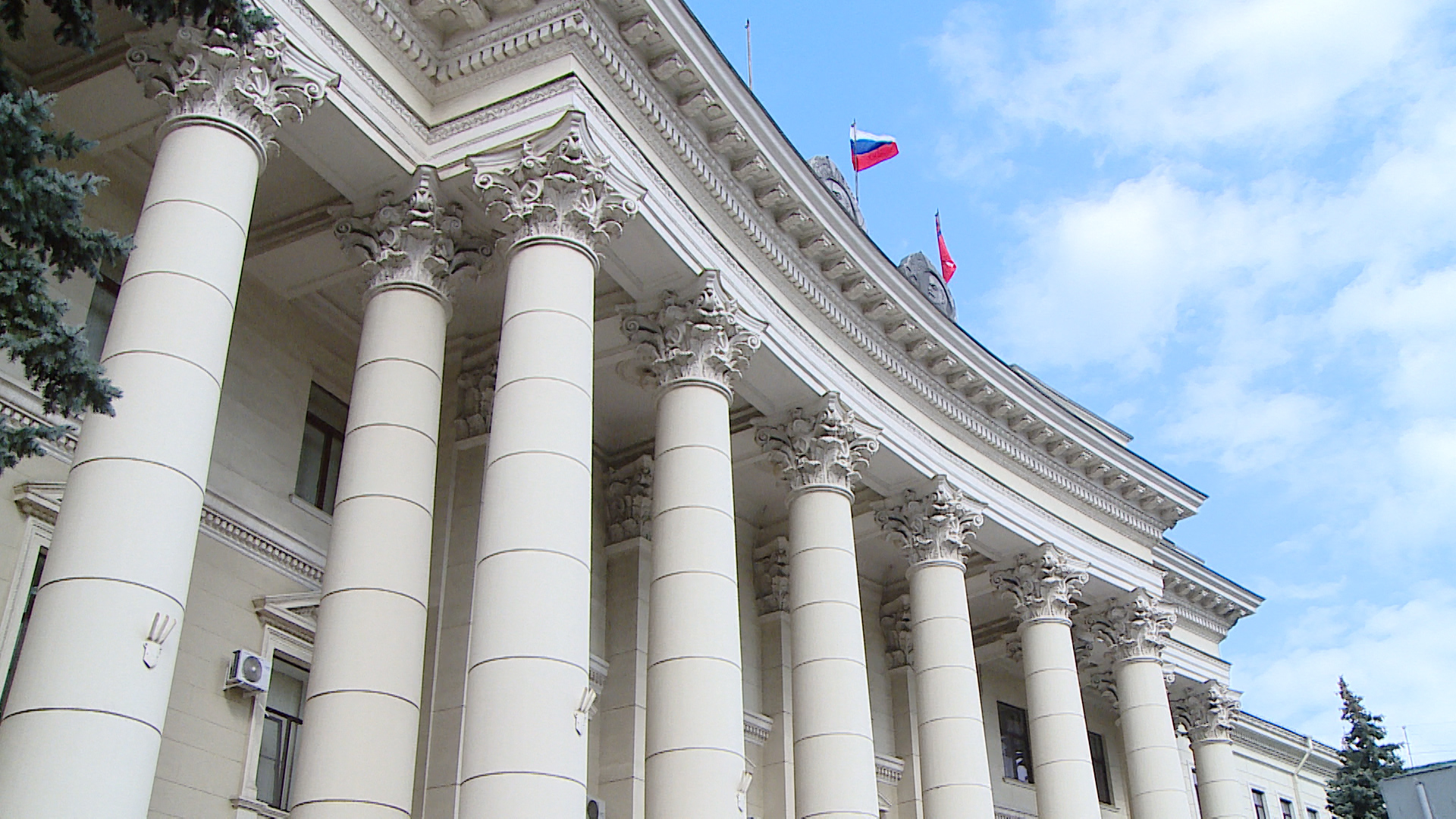 Митрополиту Герману присвоено звание почетного гражданина Волгоградской области