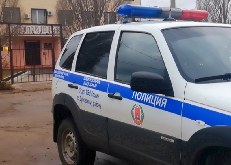 В Волгоградской области задержали похитителя колбасы и алкоголя