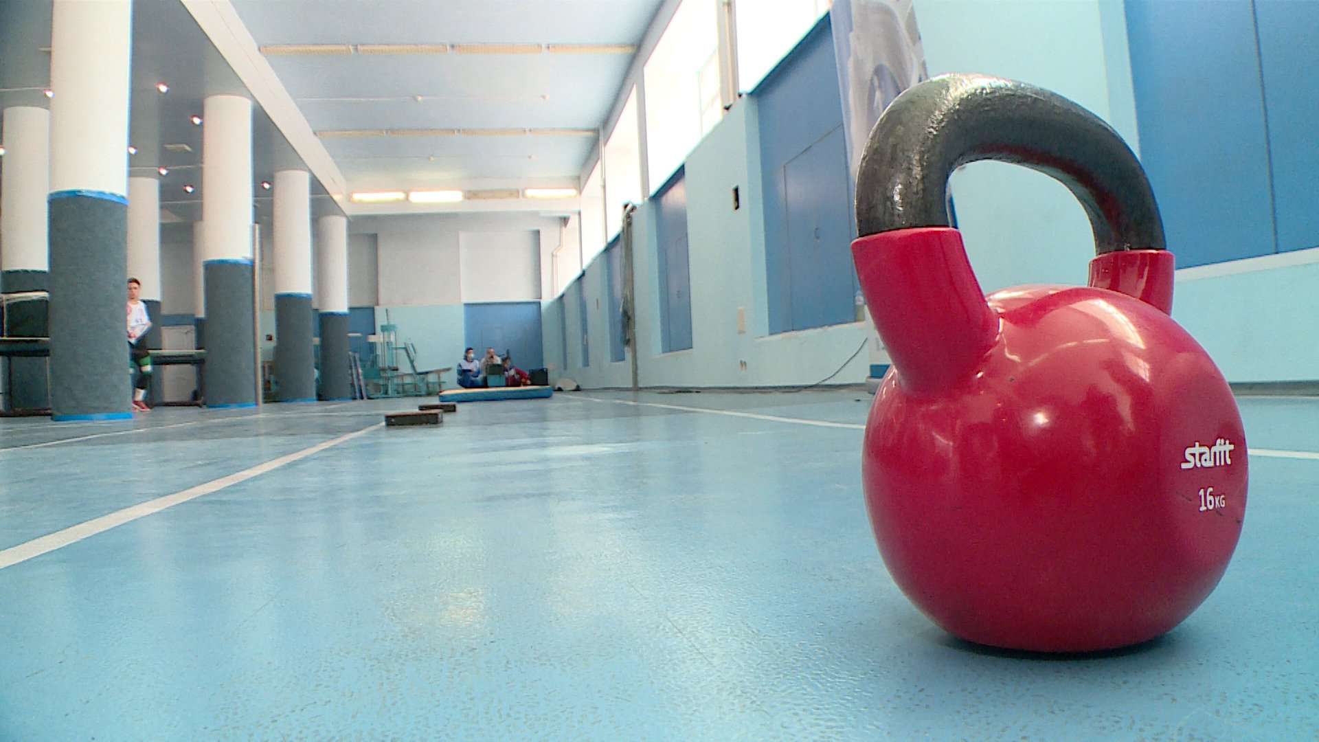 Для жителей Волгоградской области готовятся новые спортивные проекты