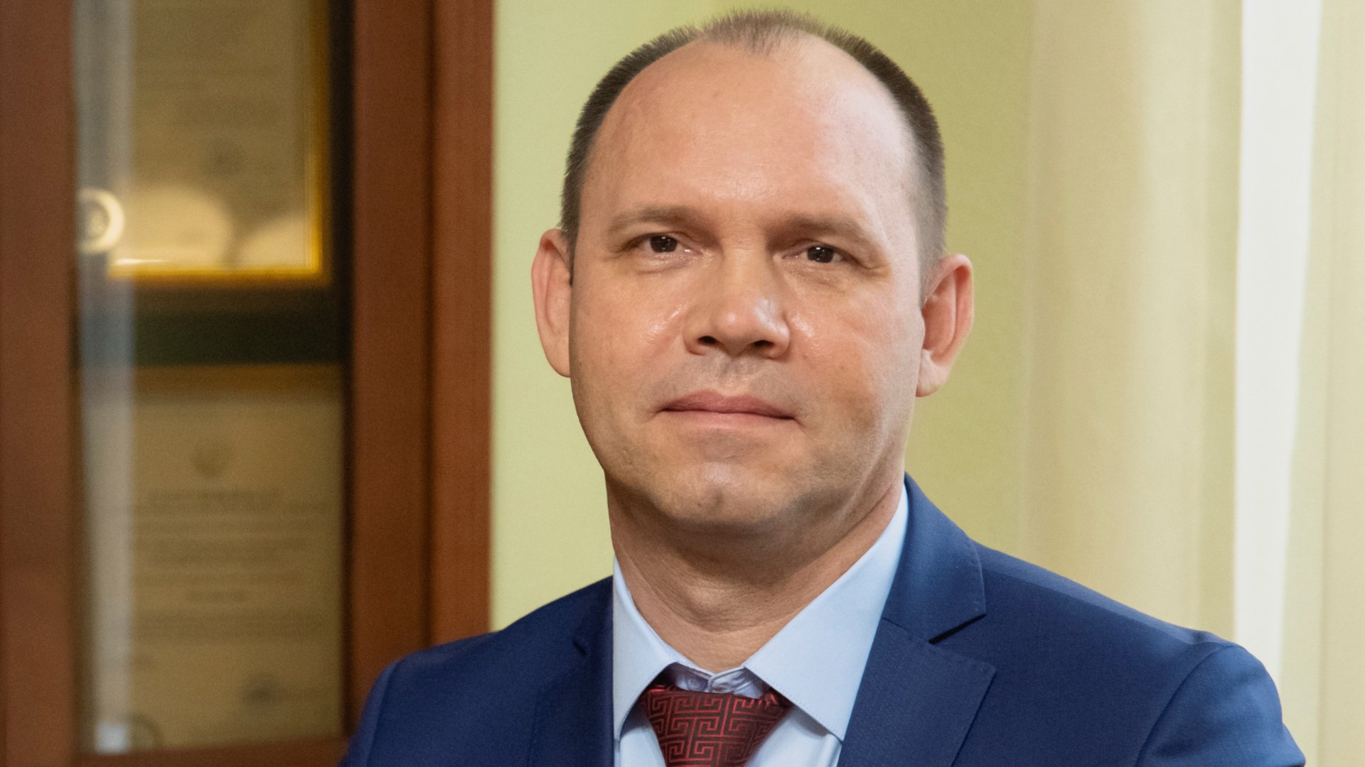 Новым ректором аграрного университета стал потомственный ученый