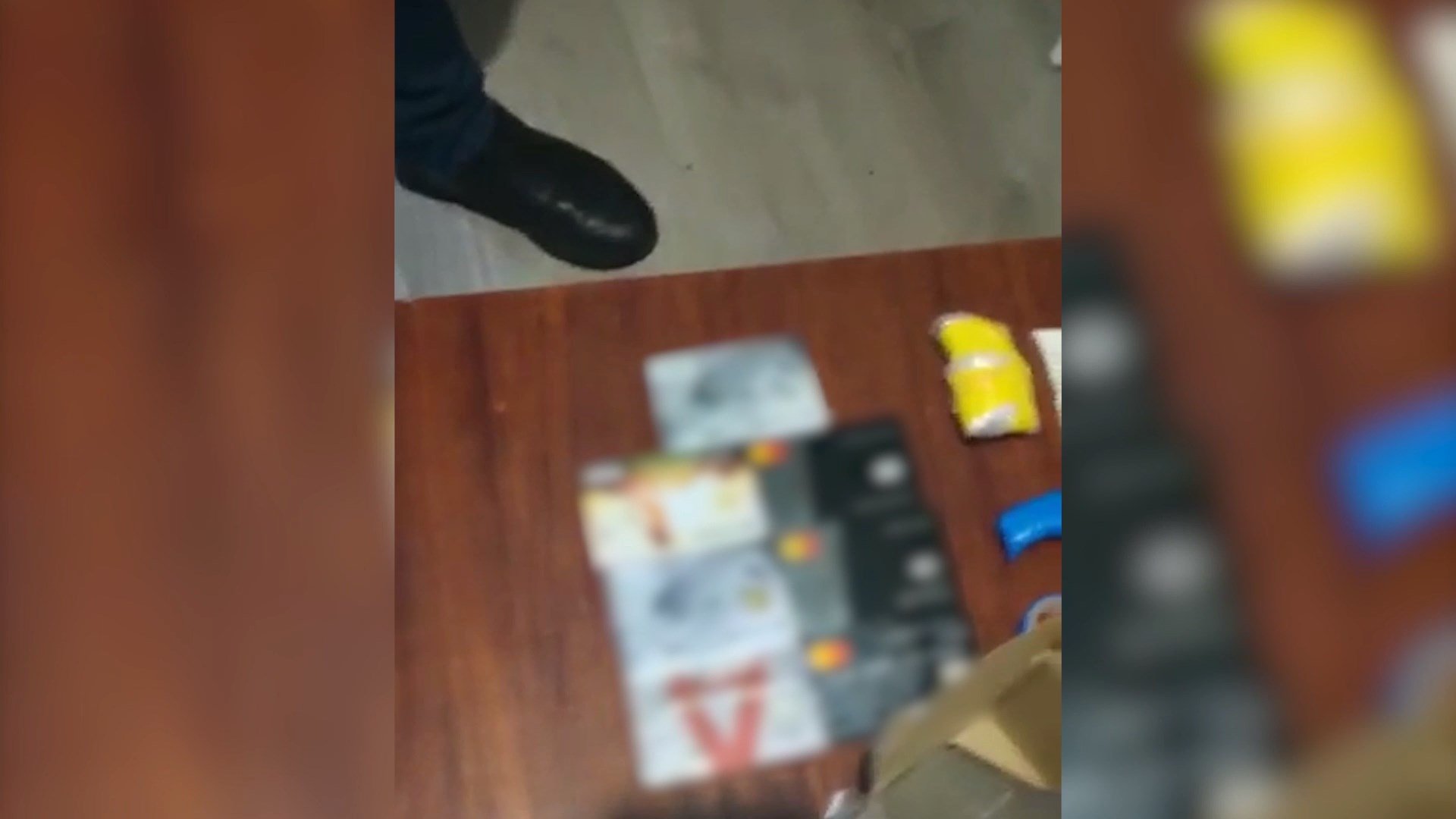 В Волжском задержан преступный наркодуэт
