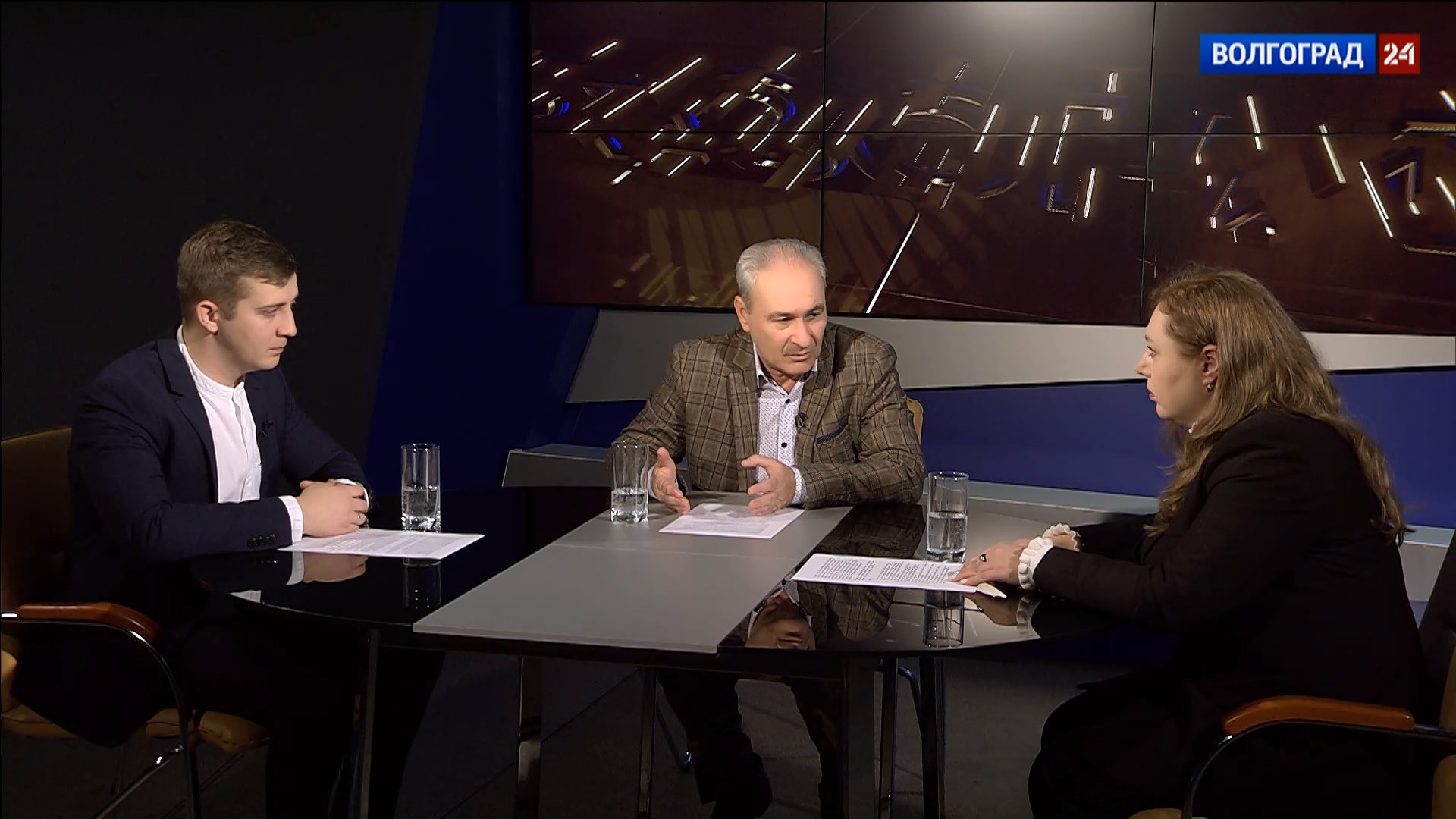 Выпуск Резонанс. Прямая линия Андрея Бочарова. Выпуск 17.12.21