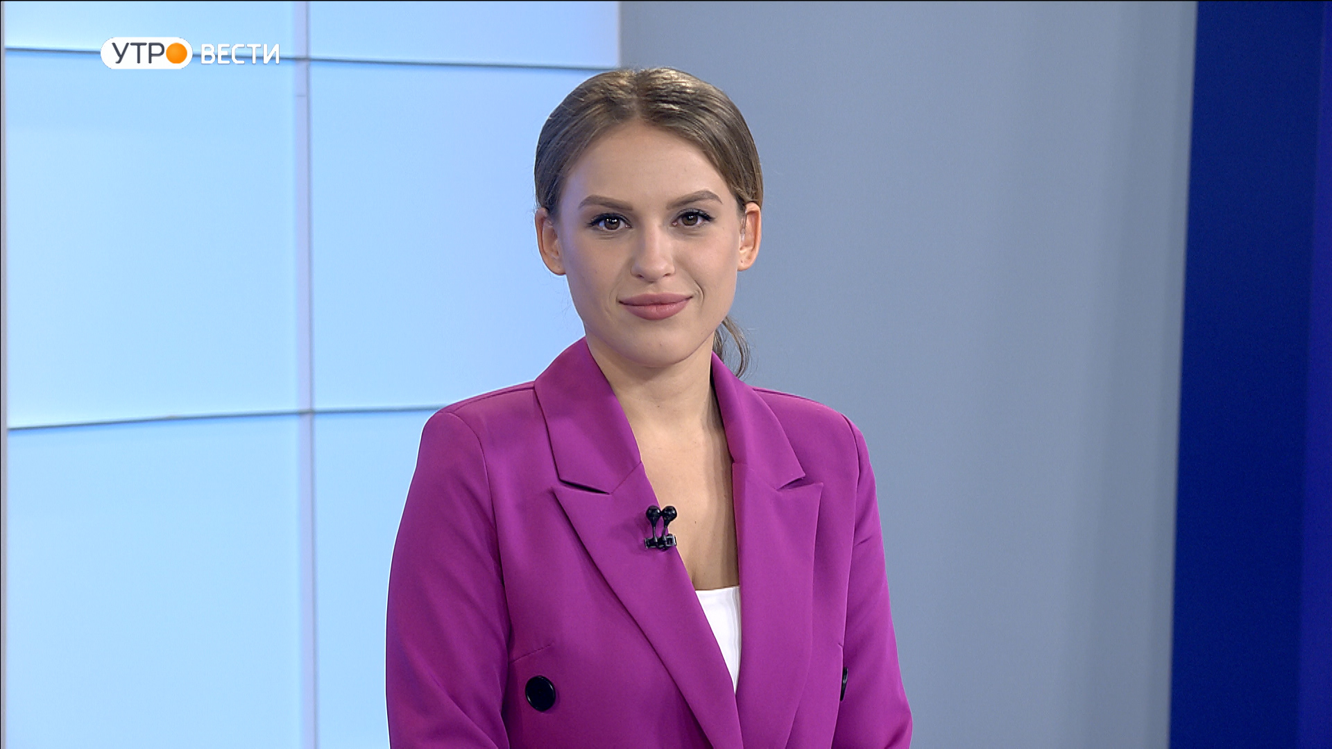 Выпуск Вести-Волгоград. Выпуск 23.12.21 (05:35)