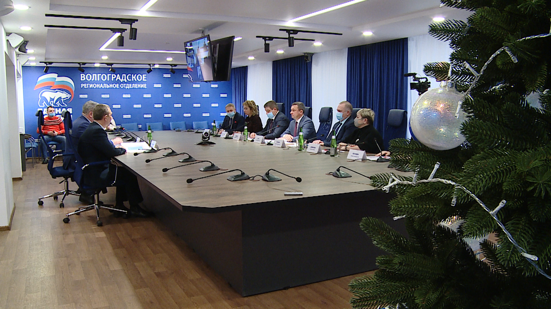 «Единая Россия» поддержала кандидатуру Бориса Короткова на должность председателя комитета ЖКХ