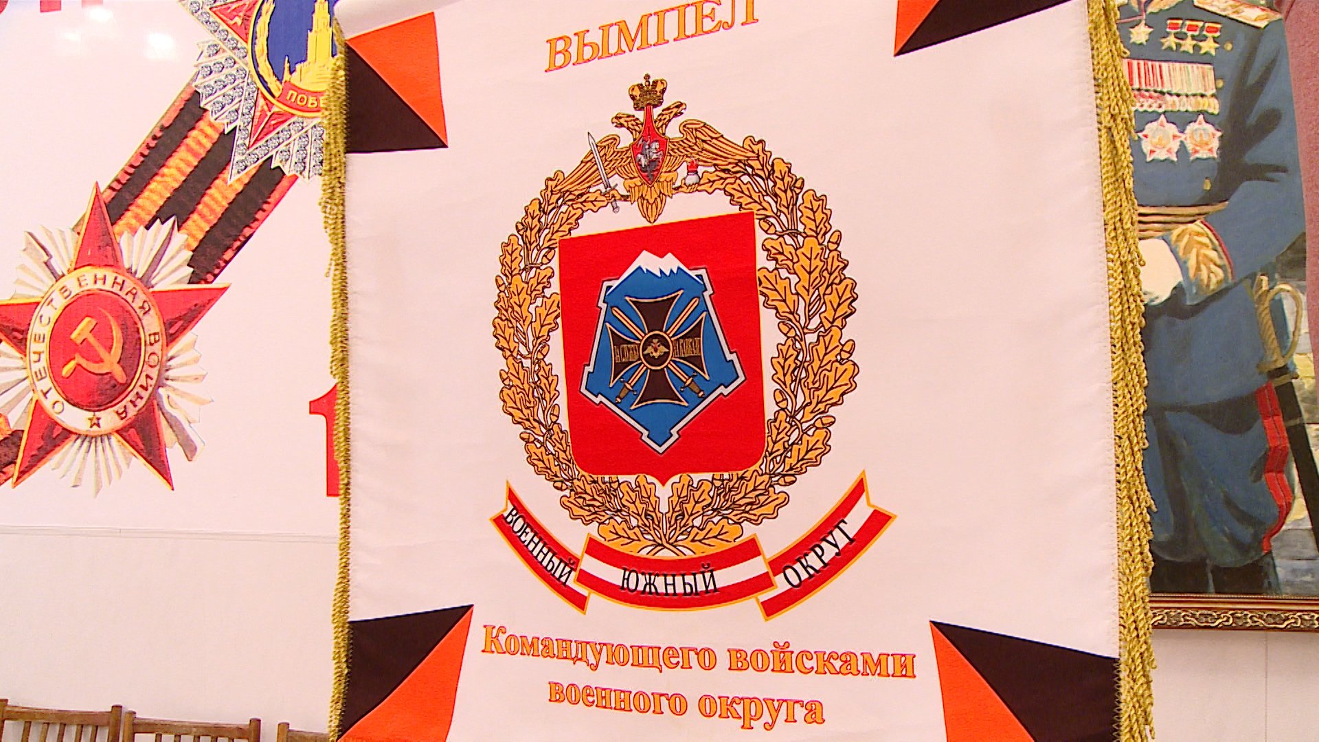 В Волгоградской области за праздники 10 раз отразили условное нападение диверсантов