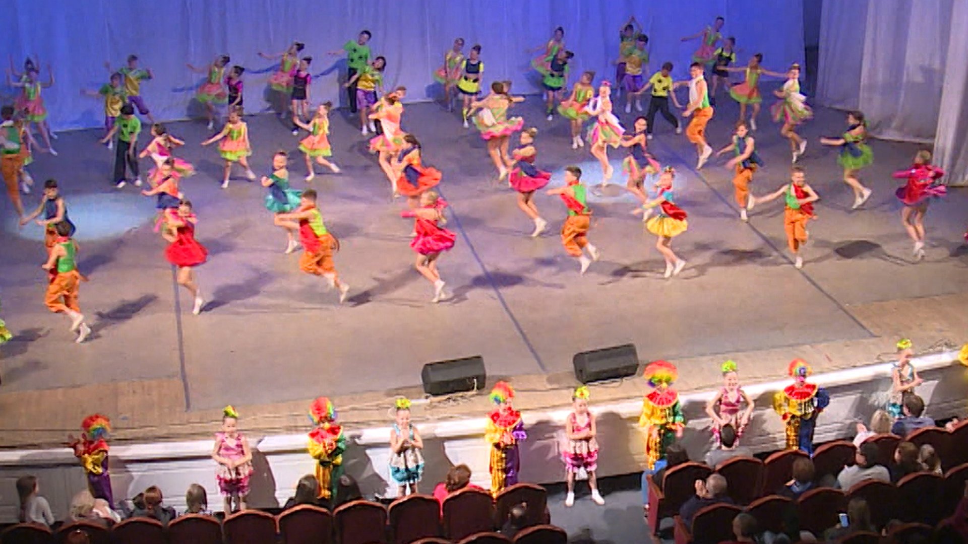 В Камышинском районе построят новый культурно-досуговый центр