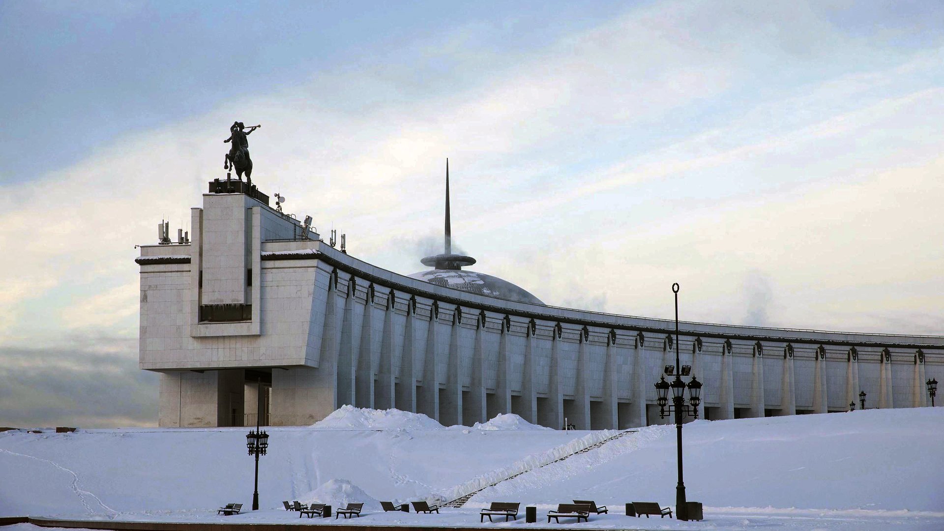 Жителей Волгоградской области приглашают на онлайн-выставку о жизни студентов во время войны