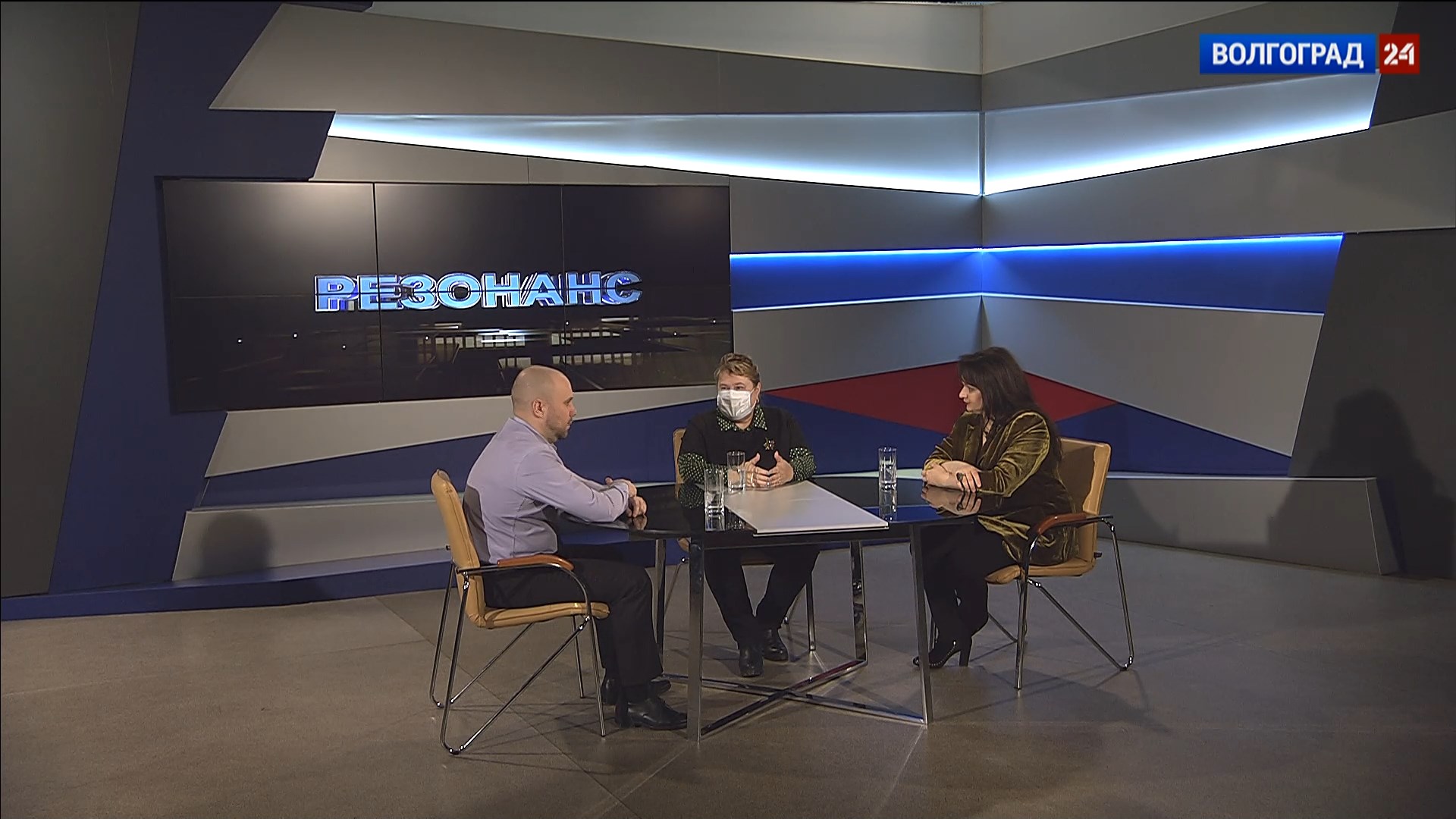 Выпуск «Омикрон» наступает. Выпуск 21.01.2022