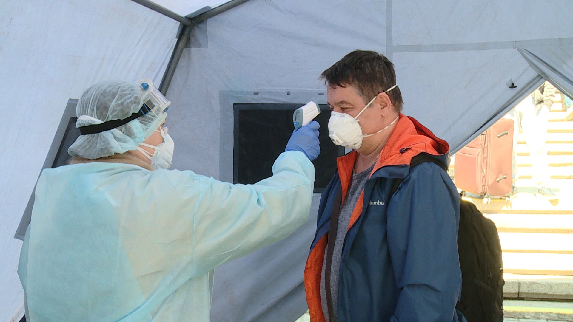 Волгоградских работодателей призывают разрешить сотрудникам болеть без больничного листа