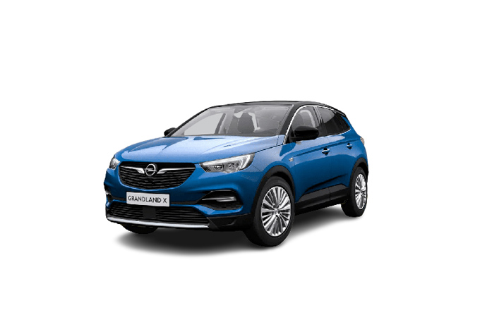 Opel Grandland X в Кунцево