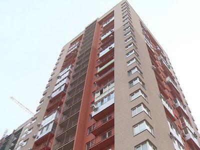 В Волгоградской области проблемы дольщиков обещают решить за два года