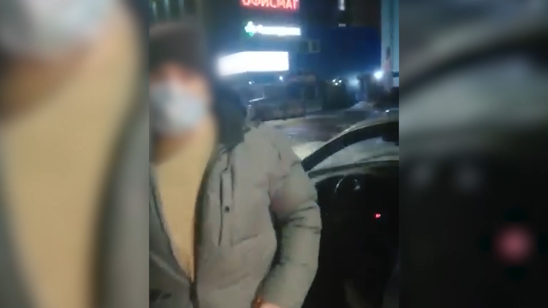 В Волгограде обнаружили угнанный в области автомобиль