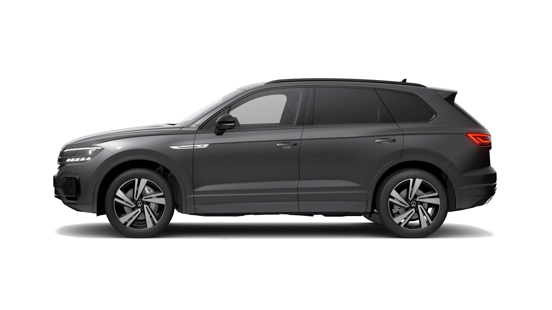Почему приобретать VW Toureg от дилера выгодно