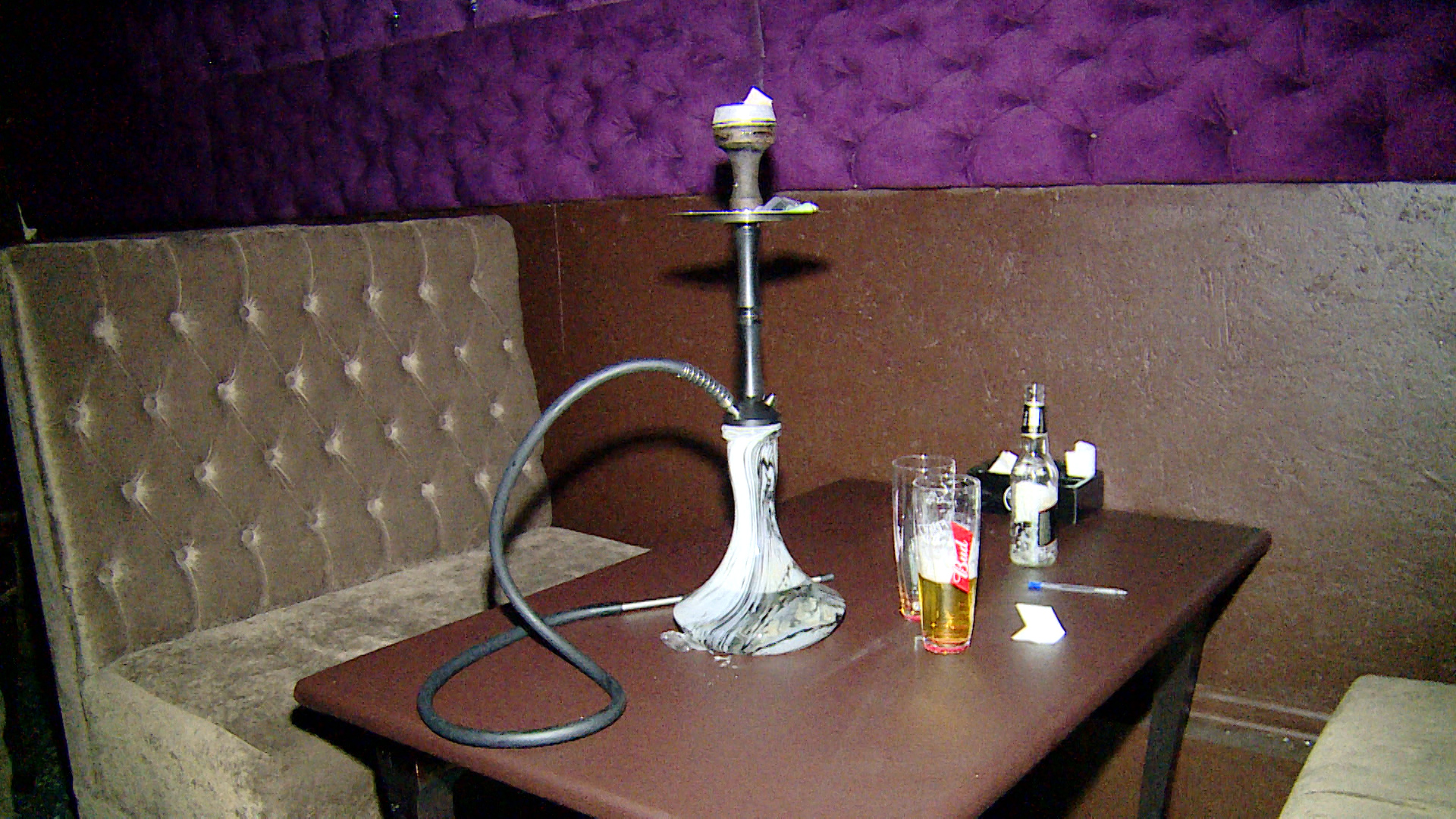 Антиковидный рейд в Волгограде выявил бары-нарушители