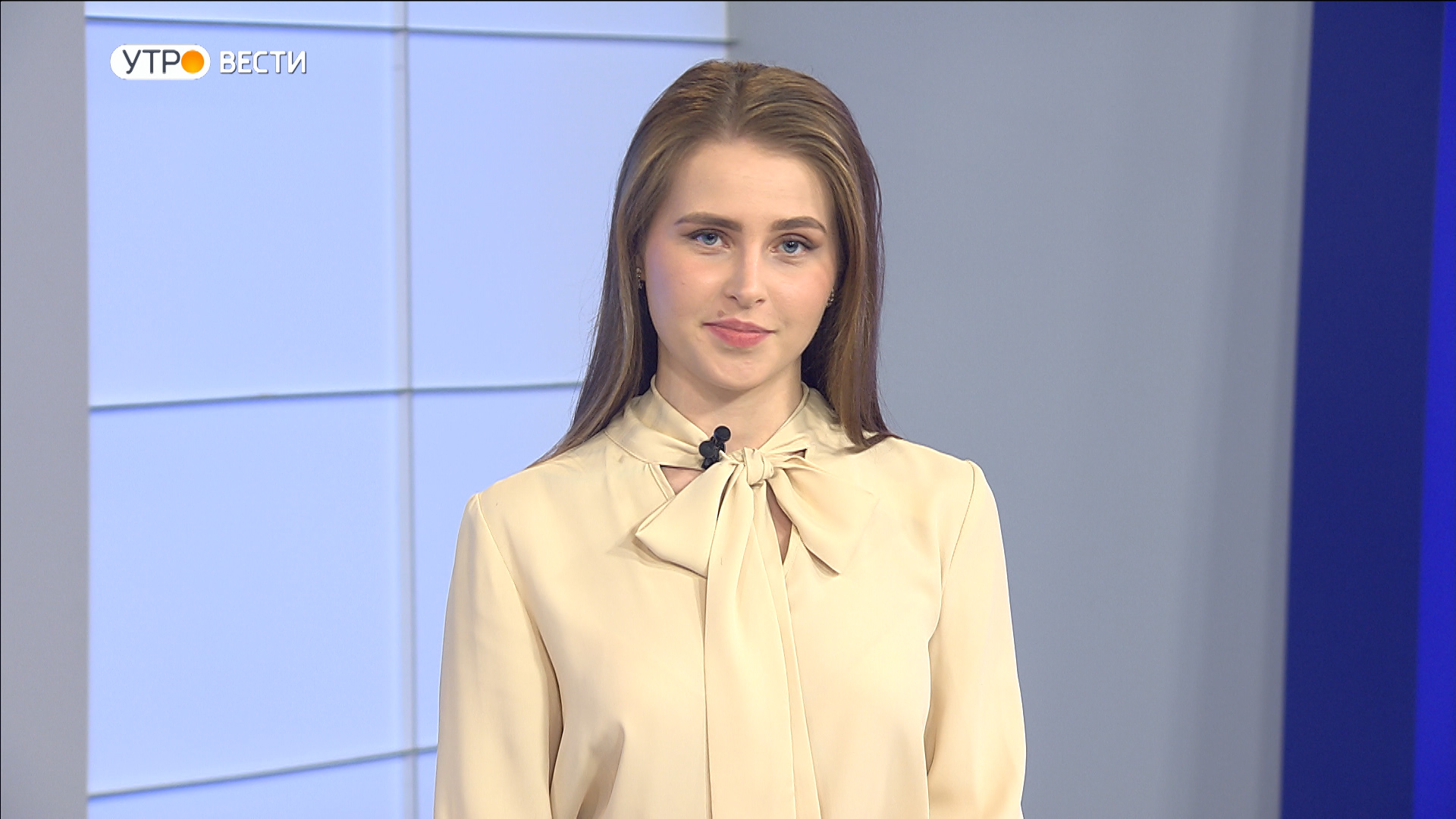 Выпуск Вести-Волгоград. Выпуск 09.02.22 (05:35)