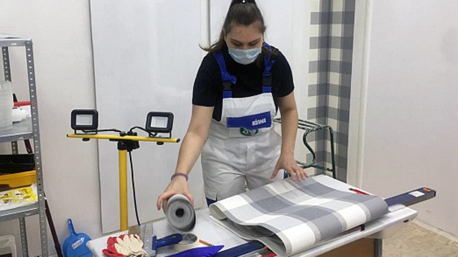 Почти 400 волгоградцев примут участие в региональном чемпионате «WorldSkills Russia»