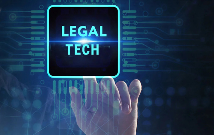 LegalTech в России — новая реальность уже здесь