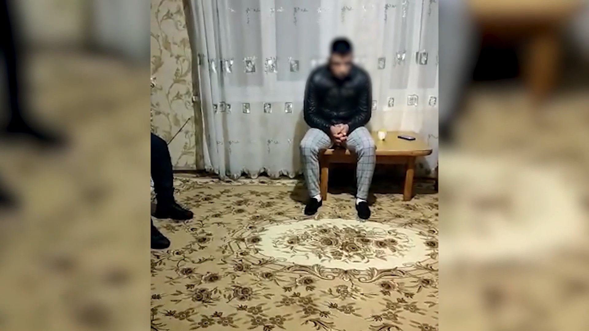 Волгоградские полицейские задержали подозреваемых в интернет-мошенничестве