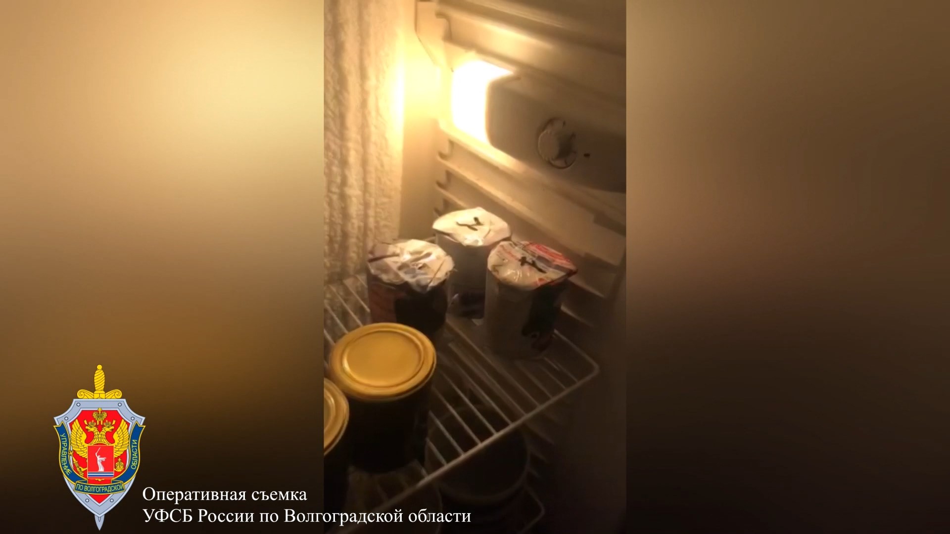В Волгоградской области вынесен приговор торговцам черной икрой