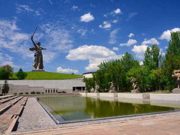 Выбираем экскурсии по Волгограду