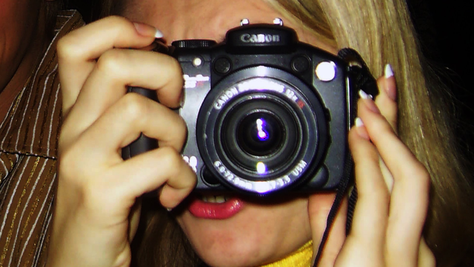 В Волгограде задержали лжефотографа