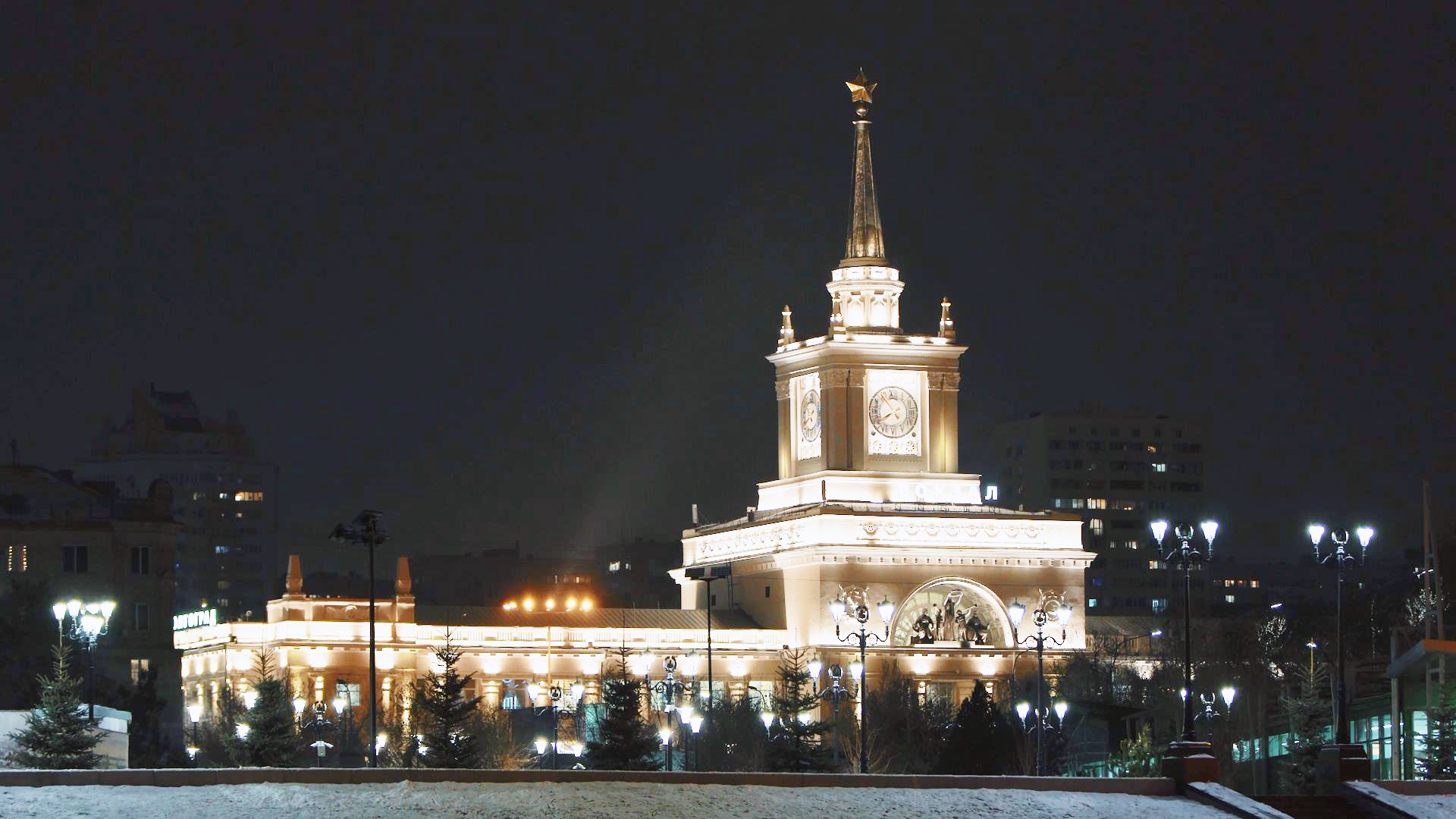 Экспортеры Волгоградской области готовятся к участию во всероссийском конкурсе