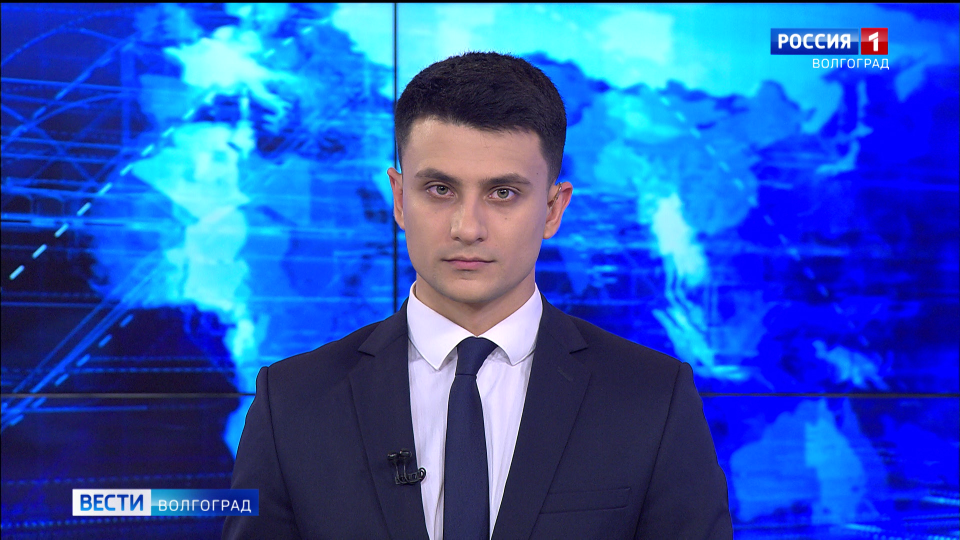 Вести-Волгоград. Выпуск 25.02.22 (14:30)