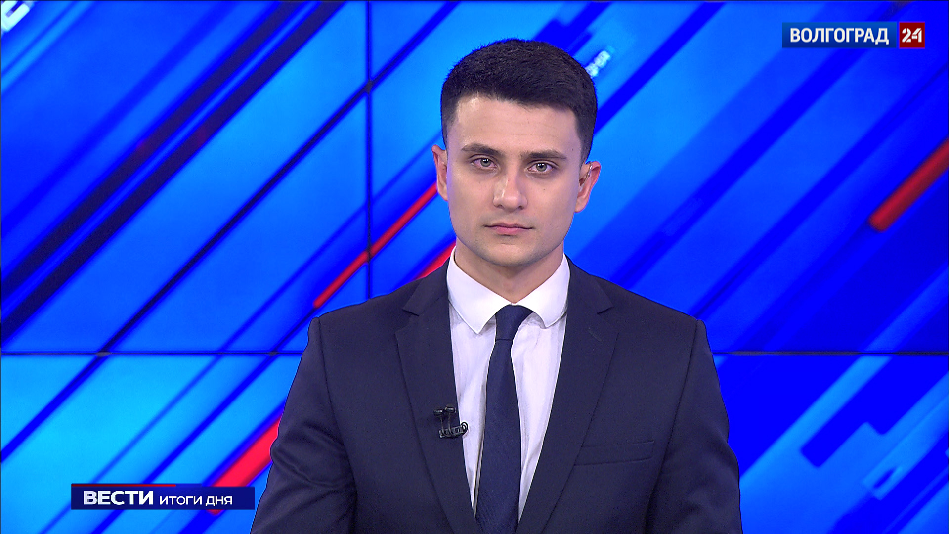 Вести. Итоги дня 25.02.22