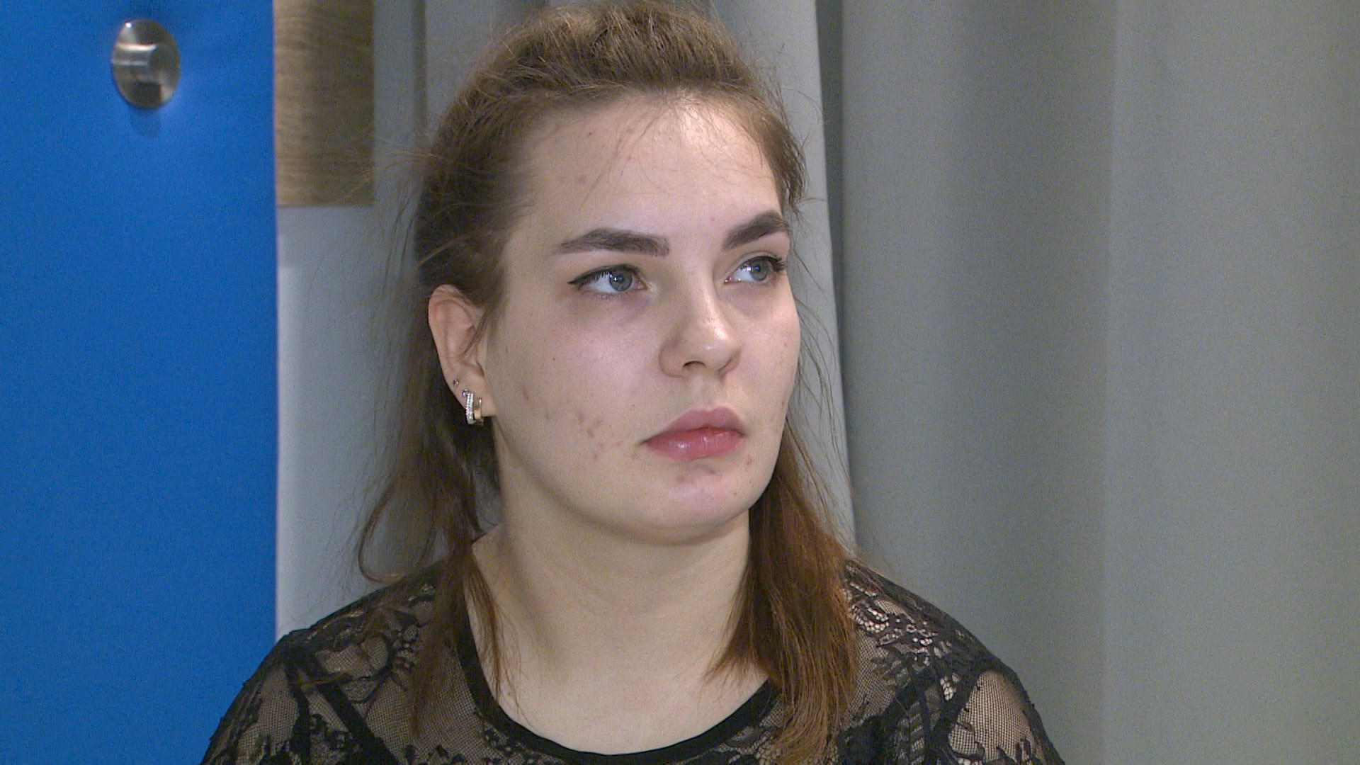 Беженцы с Донбасса поблагодарили волгоградцев за теплый прием
