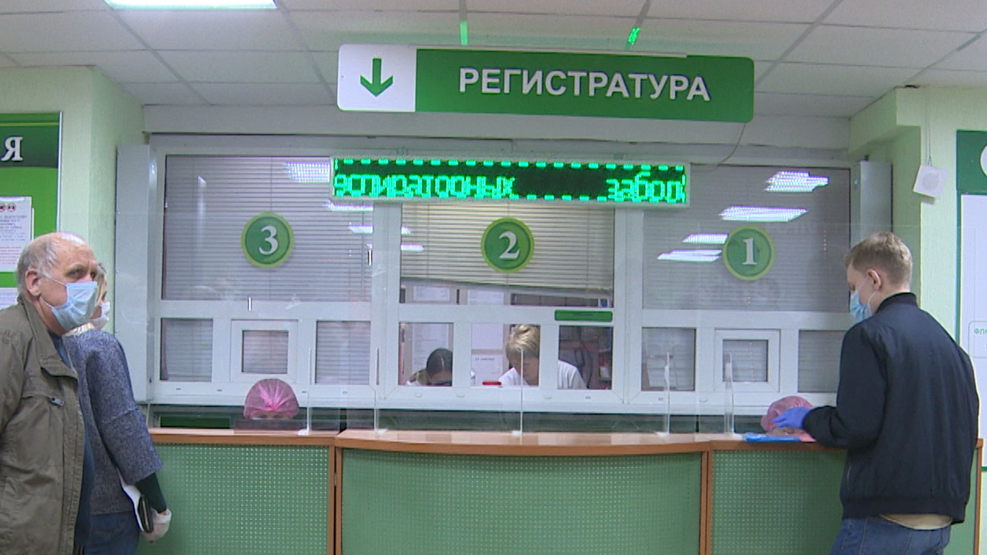 На юге Волгограда откроется новая поликлиника
