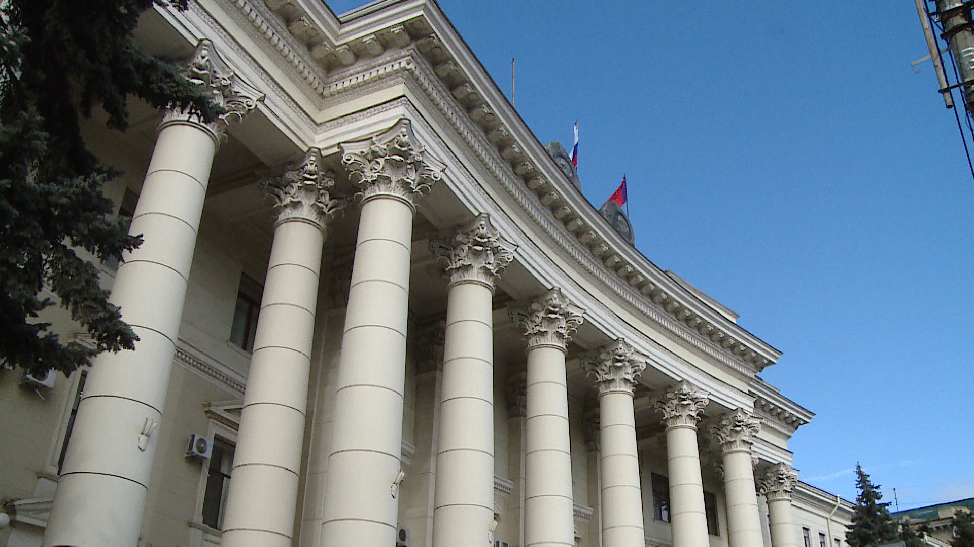 Депутаты Волгоградской облдумы просят проверить обоснованность повышения цен на стройматериалы