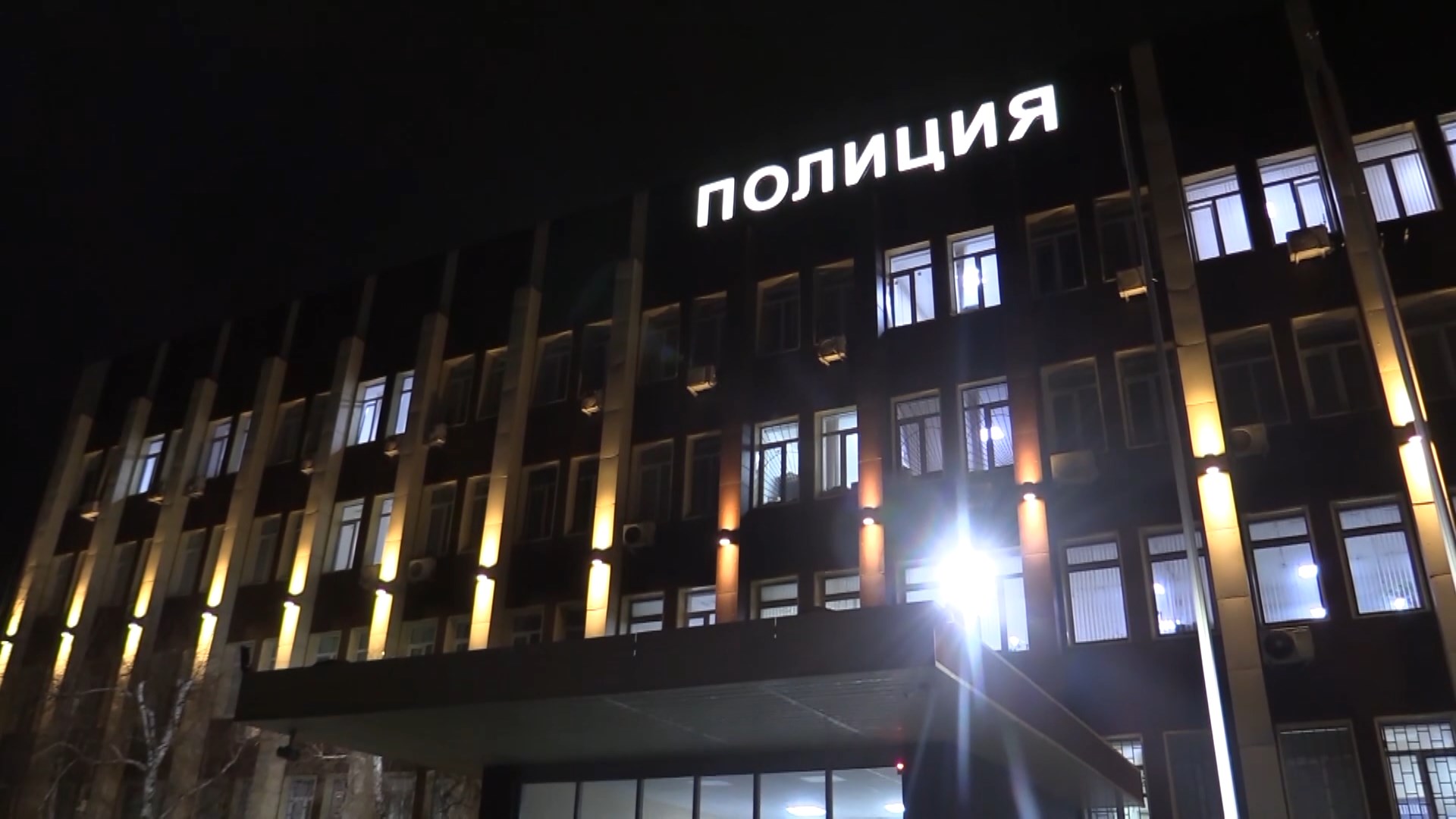 В Волгограде задержали подозреваемого в серии автокраж