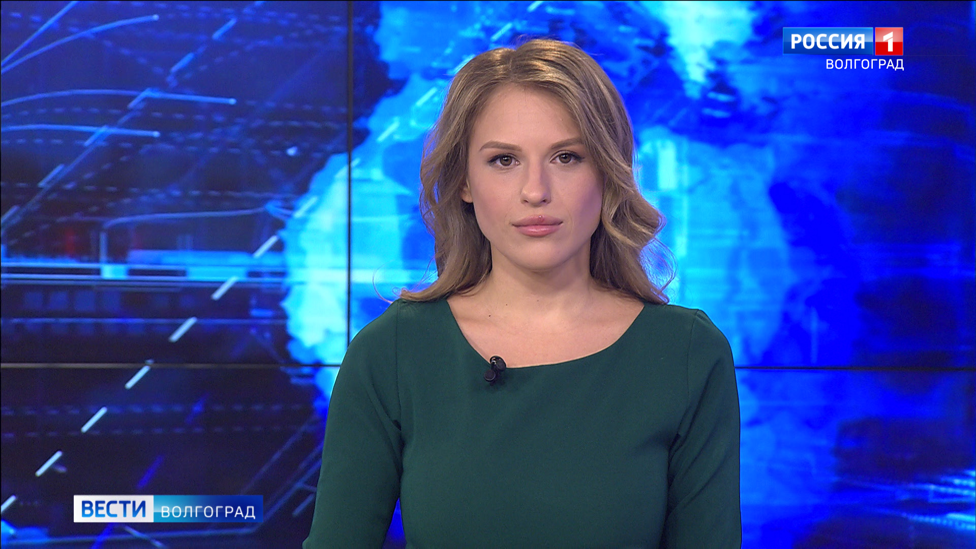 Вести-Волгоград. Выпуск 15.03.22 (09:00)