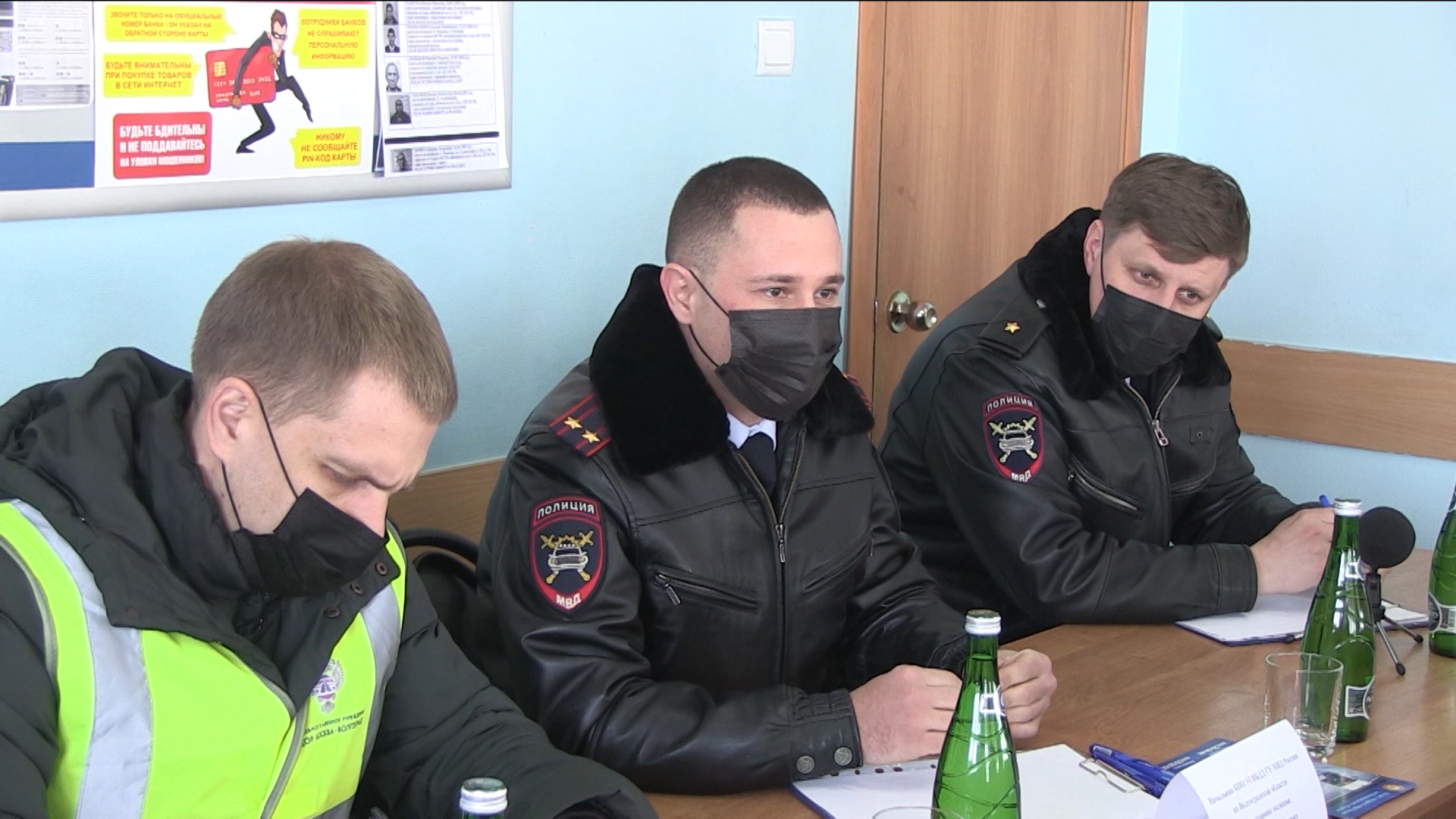 Волгоградские автомобилисты оценили состояние дорог