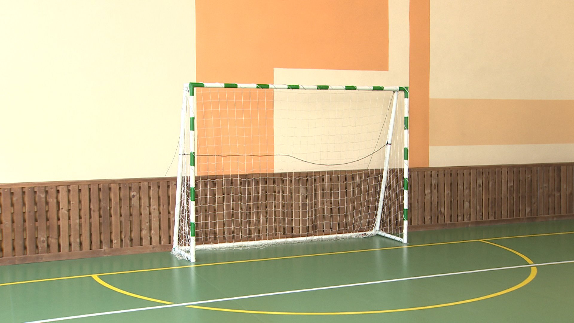 В Волгоградской области возведут еще один физкультурно-оздоровительный комплекс