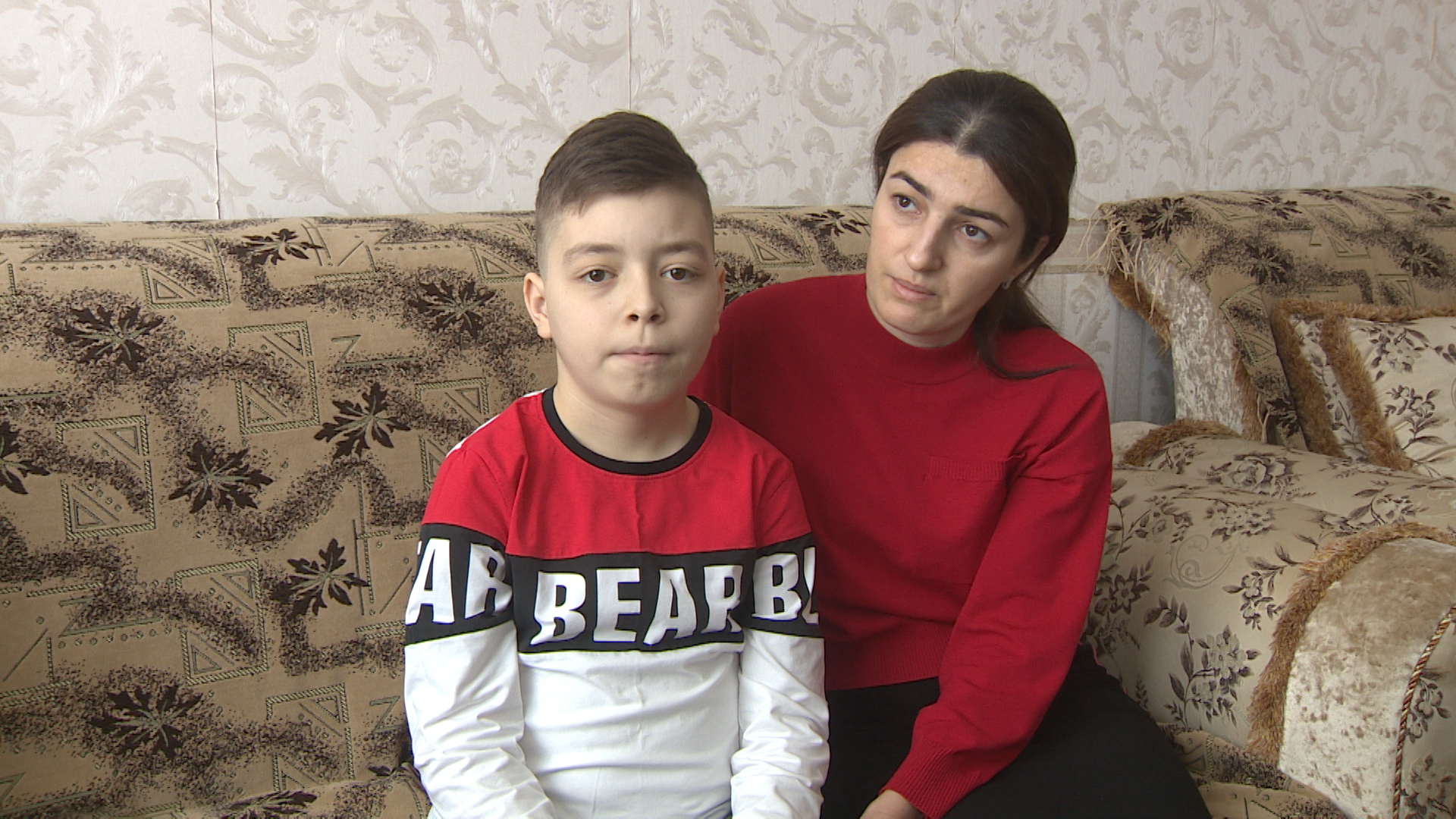 Русфонд: Нуруллаху Буртиеву нужна помощь